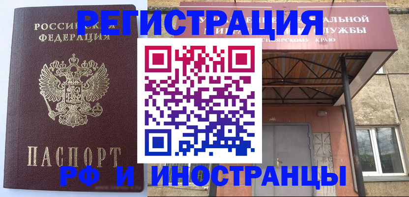 прописка для кредита в Глазове